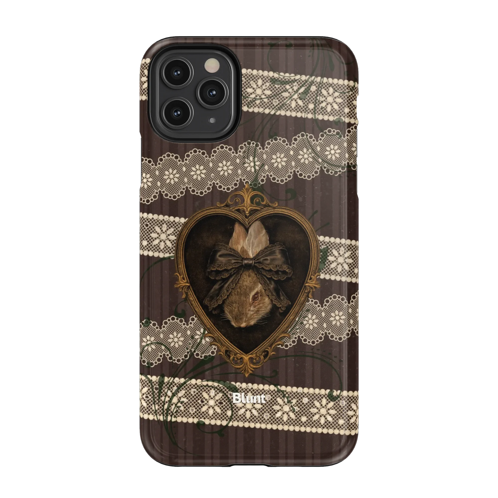 LOCK-HARE-iphone-case-iPhone 11 Pro Max-1
