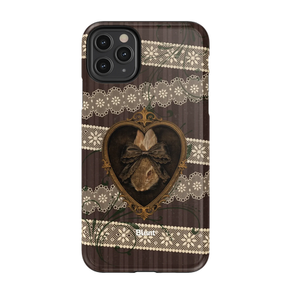 LOCK-HARE-iphone-case-iPhone 11 Pro Max-1