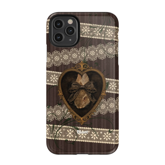 LOCK-HARE-iphone-case-iPhone 11 Pro Max-1