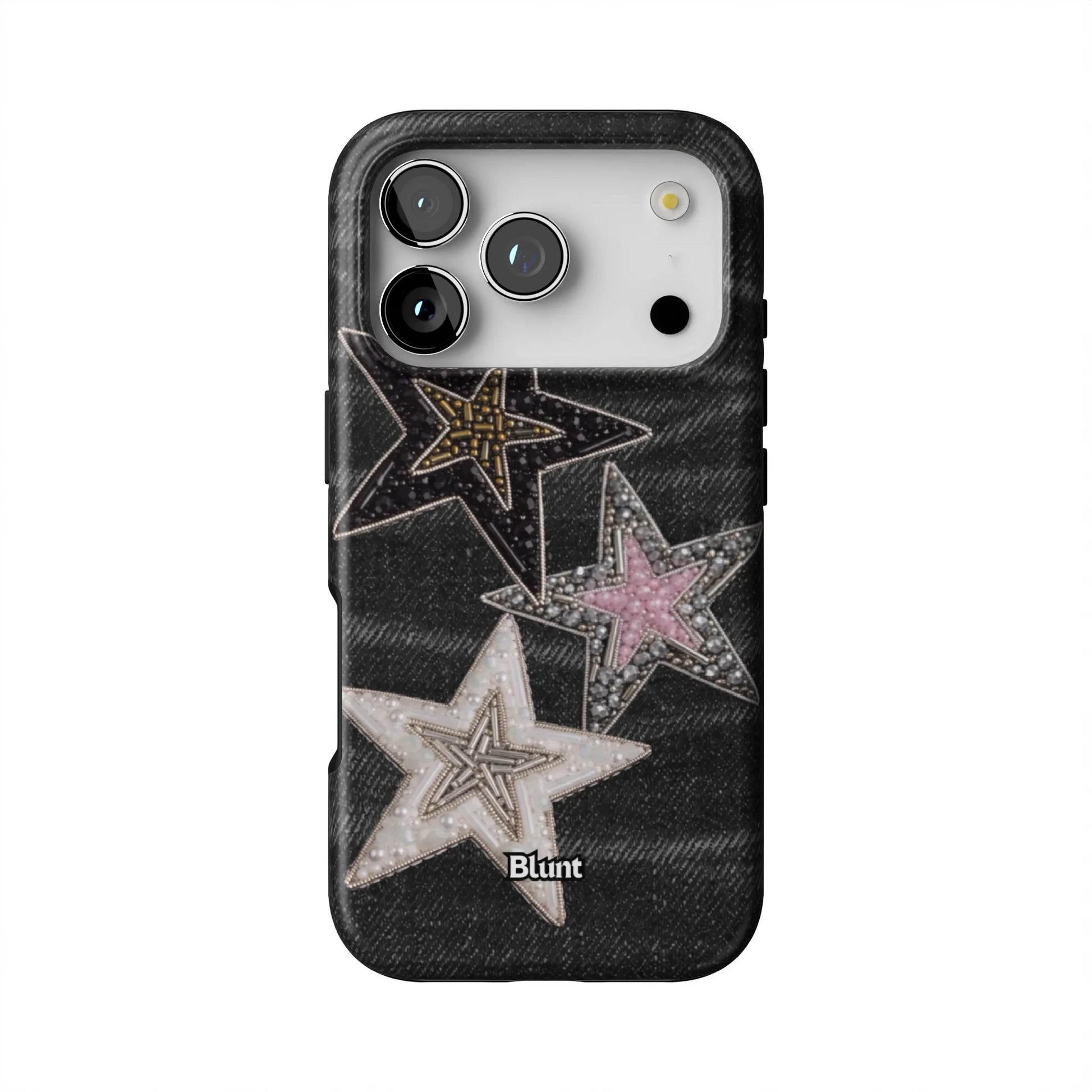 Starfall-Denim-iphone-case-iPhone 17 Pro-1