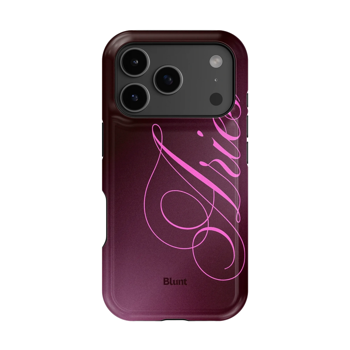 Aries iPhone Case