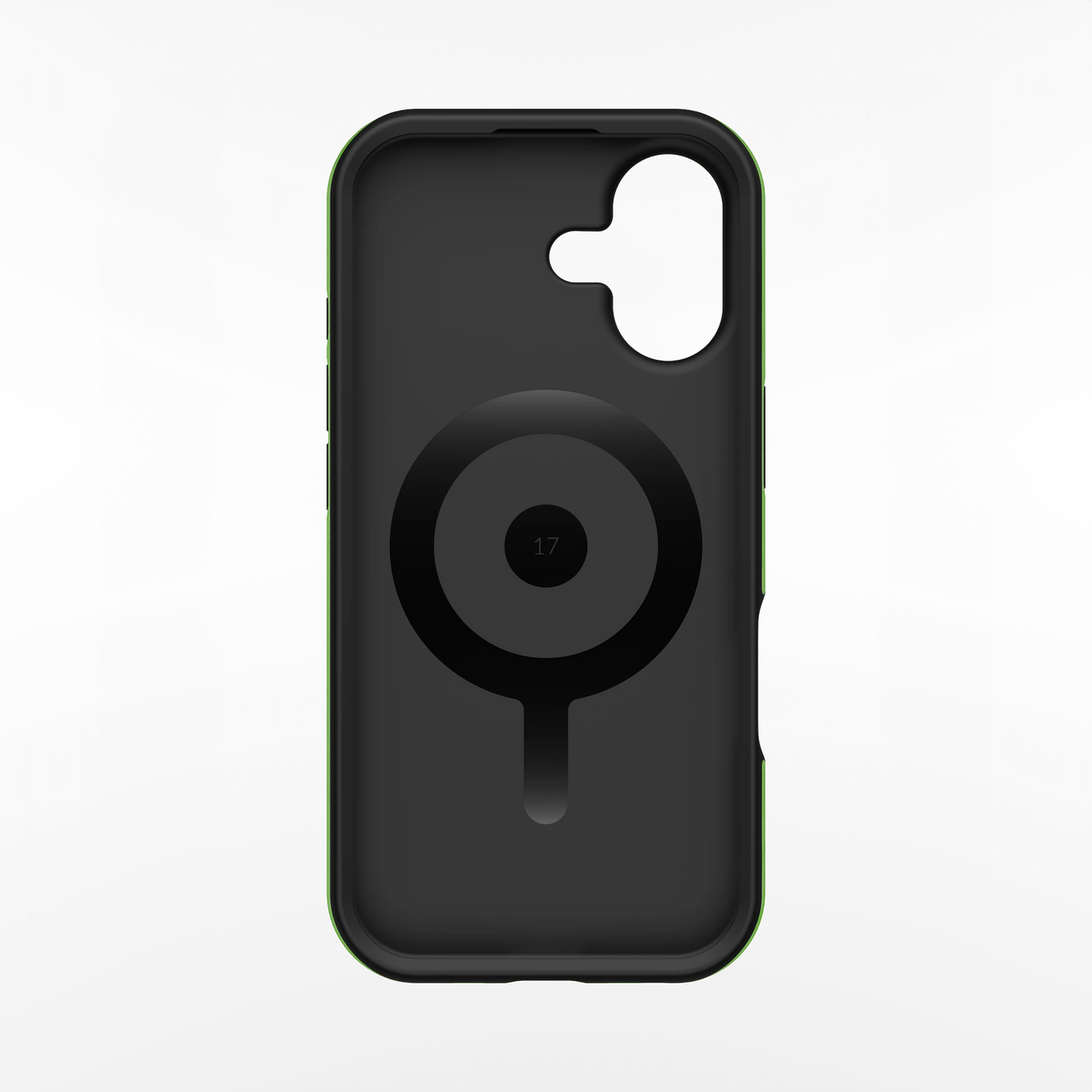 Dice Golf iPhone Case