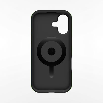 Dice Golf iPhone Case