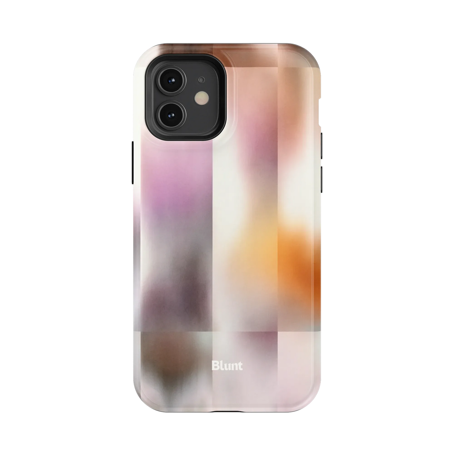 Glass Fade iPhone Case