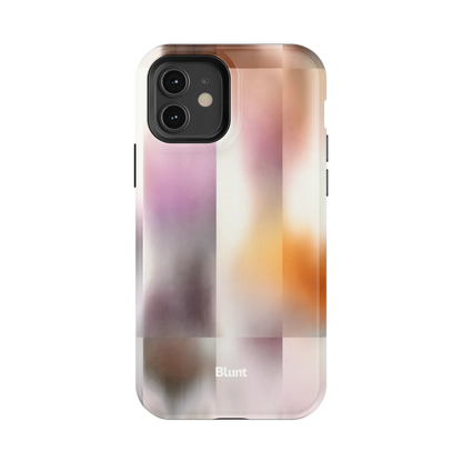 Glass Fade iPhone Case