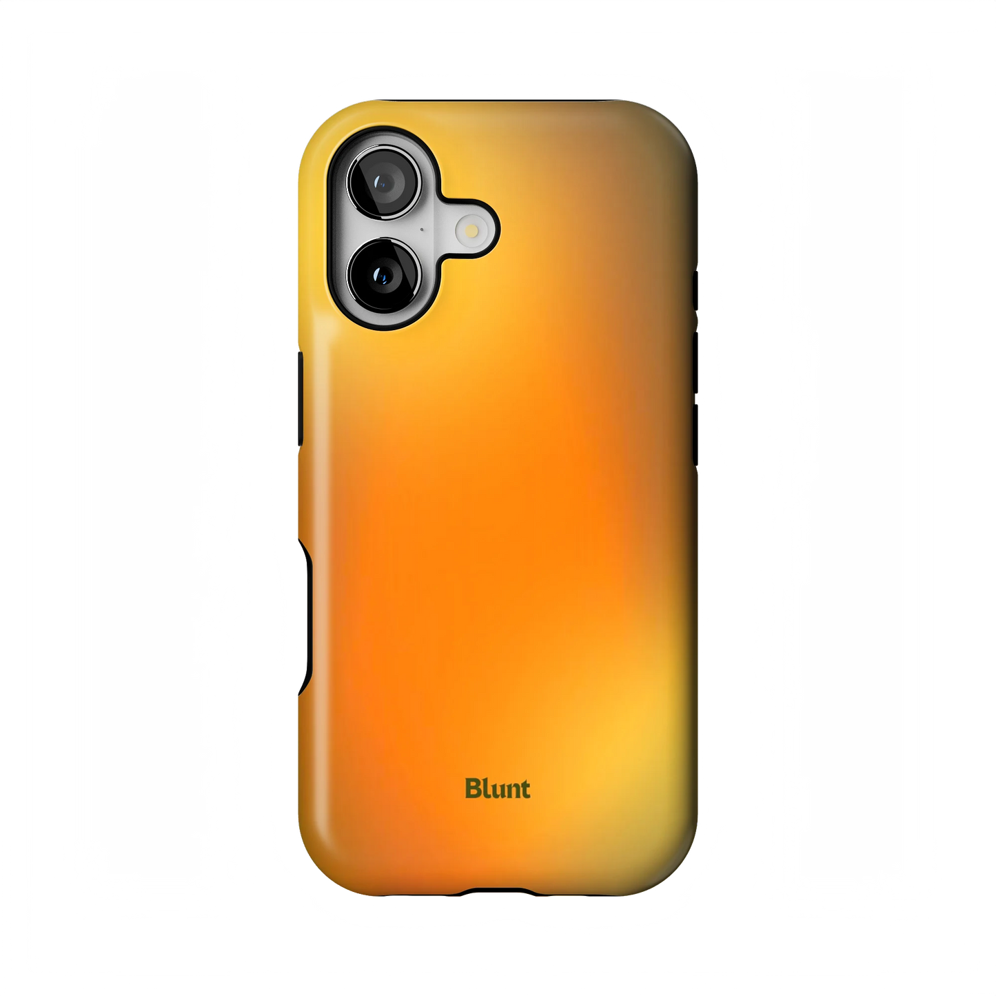 Aster iPhone Case