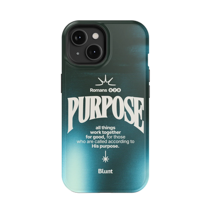Called for More iPhone Case