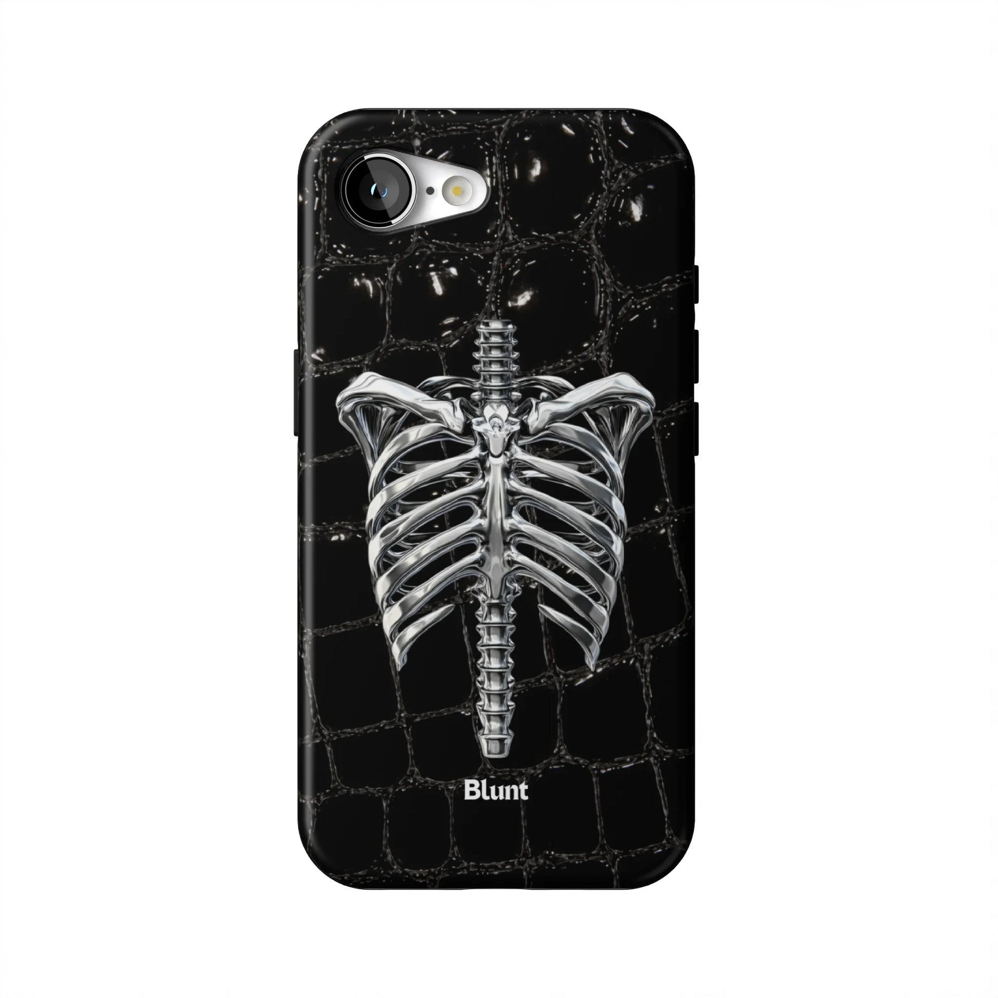 Steel-Breather-iphone-case-iPhone 17 E-1