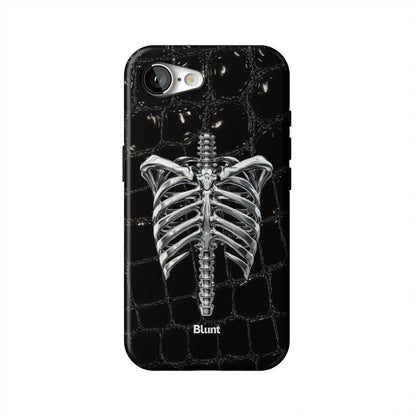 Steel-Breather-iphone-case-iPhone 17 E-1