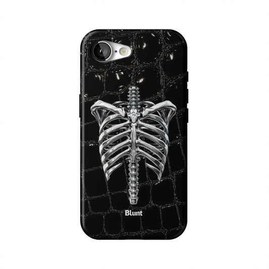 Steel-Breather-iphone-case-iPhone 17 E-1