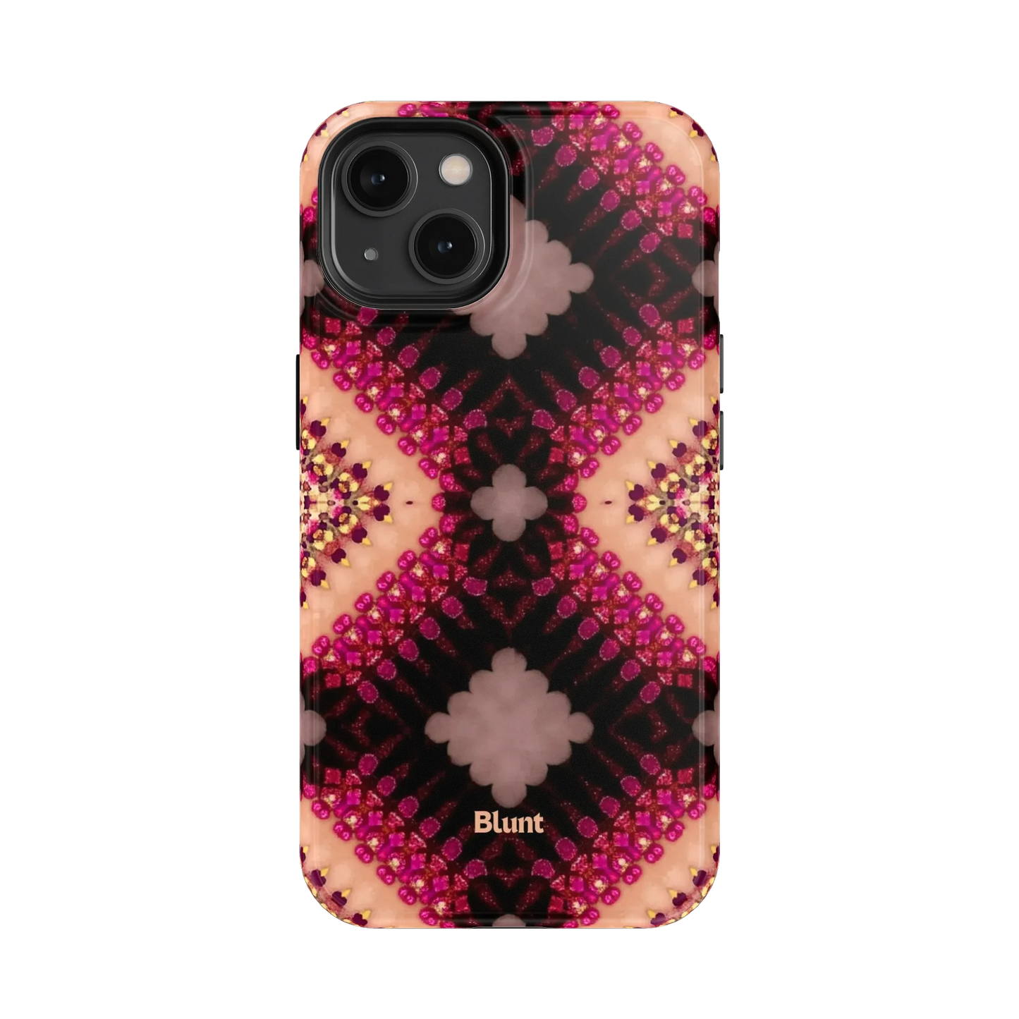 Metrik iPhone Case