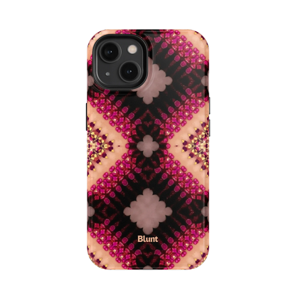Metrik iPhone Case