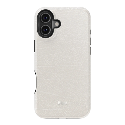 Pexel iPhone Case