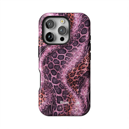 Pinky-Feral-iphone-case-iPhone 16 Pro-1