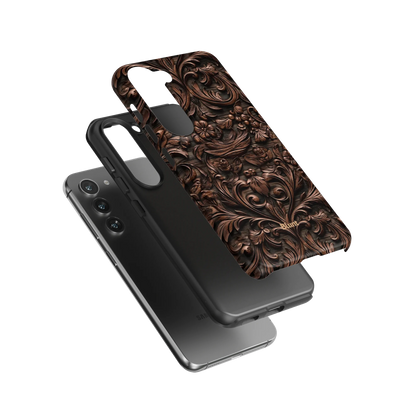 Woodwork-samsung-case-Galaxy S23-3