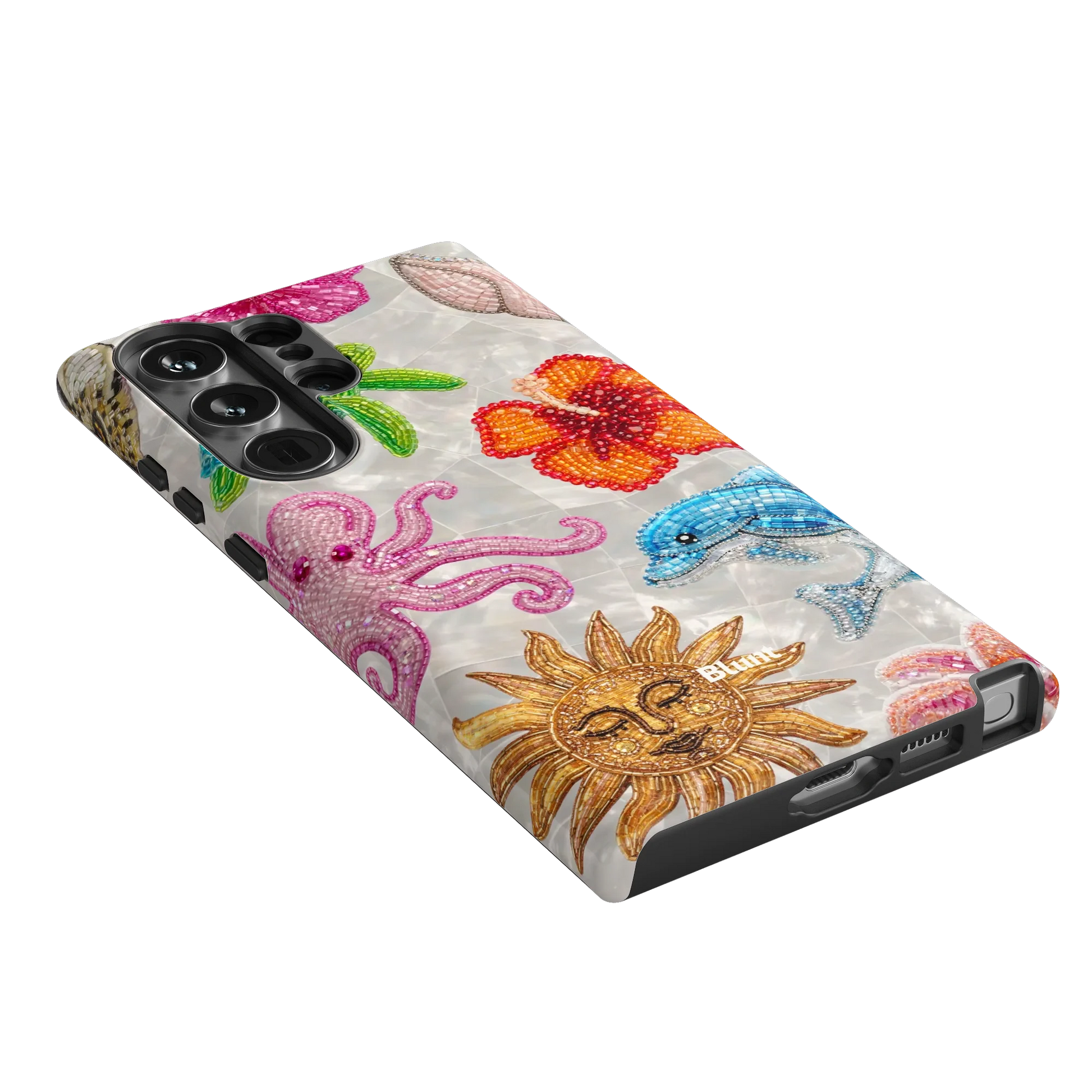 Midnight-Sun-samsung-case-Galaxy S23 Ultra-2