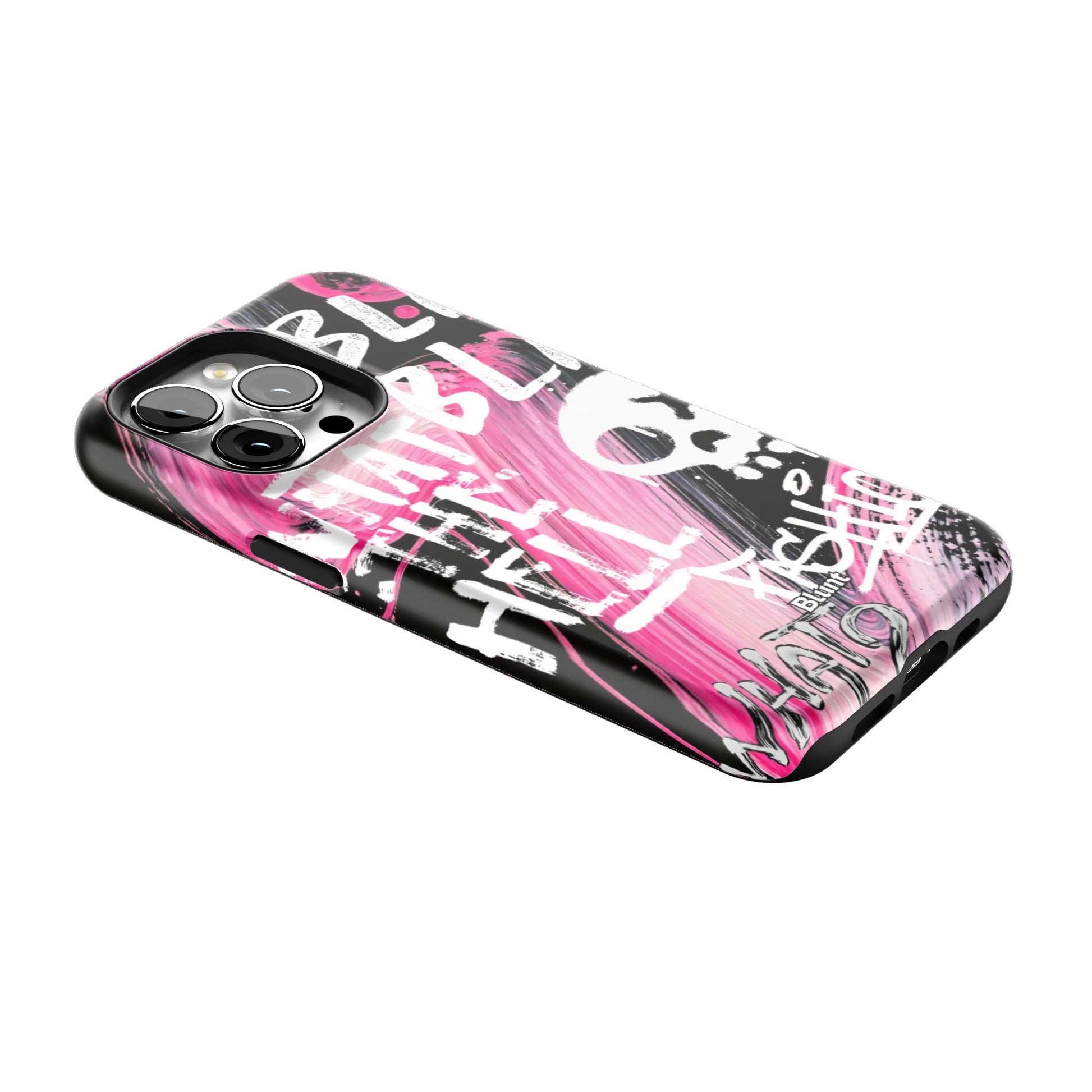 Punk-Wall-iphone-case-iPhone 13 Pro-2