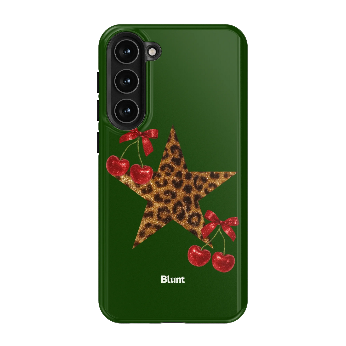 Wildberry Samsung Case