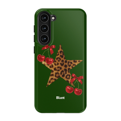 Wildberry Samsung Case