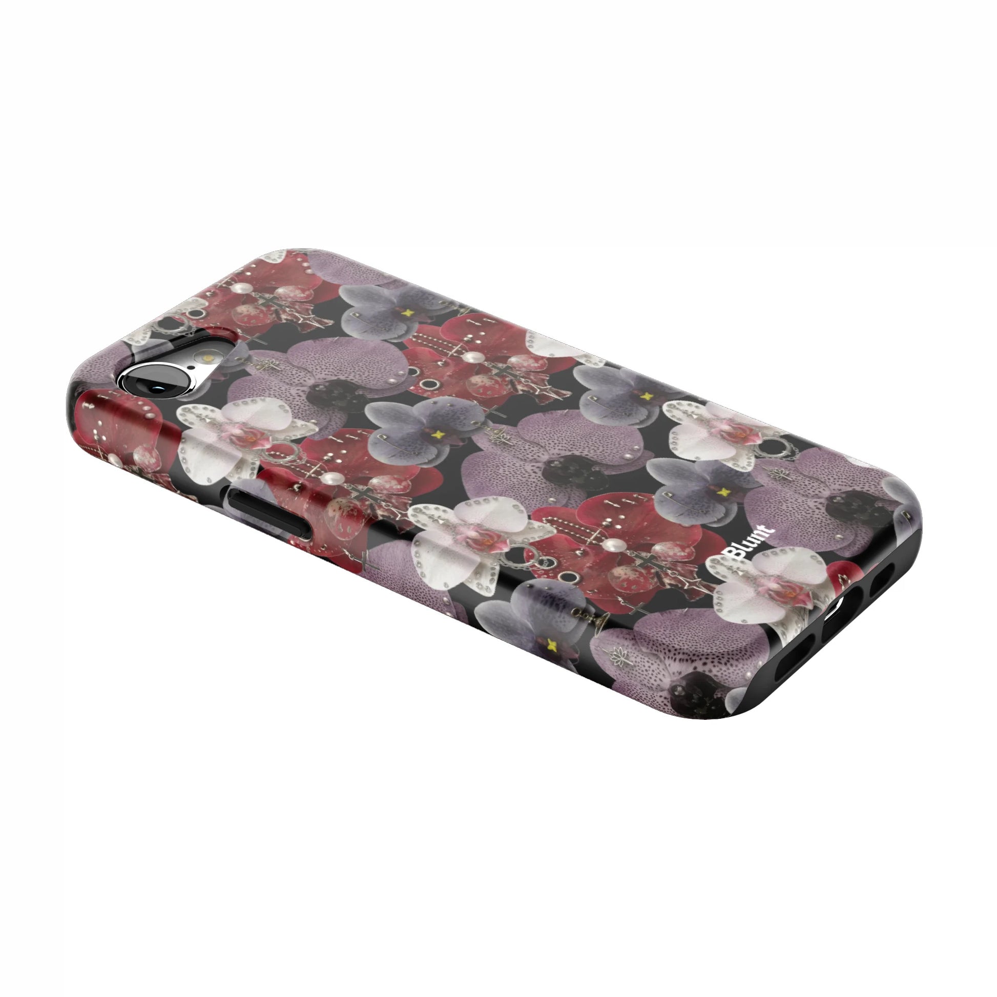 Orchid-Obsession-iphone-case-iPhone 17 E-2