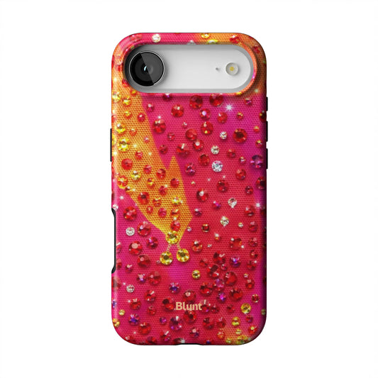 Hot-Gems-iphone-case-iPhone 17 Air-1