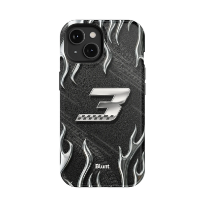 Legacy iPhone Case