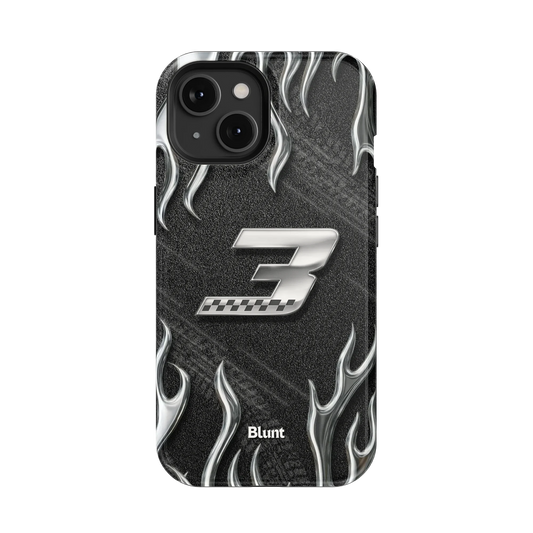 Legacy iPhone Case