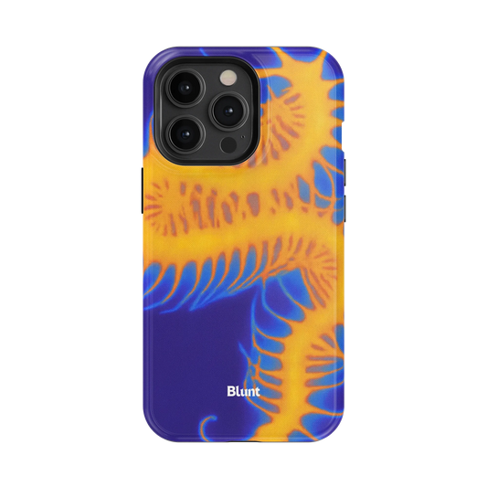 Snare iPhone Case