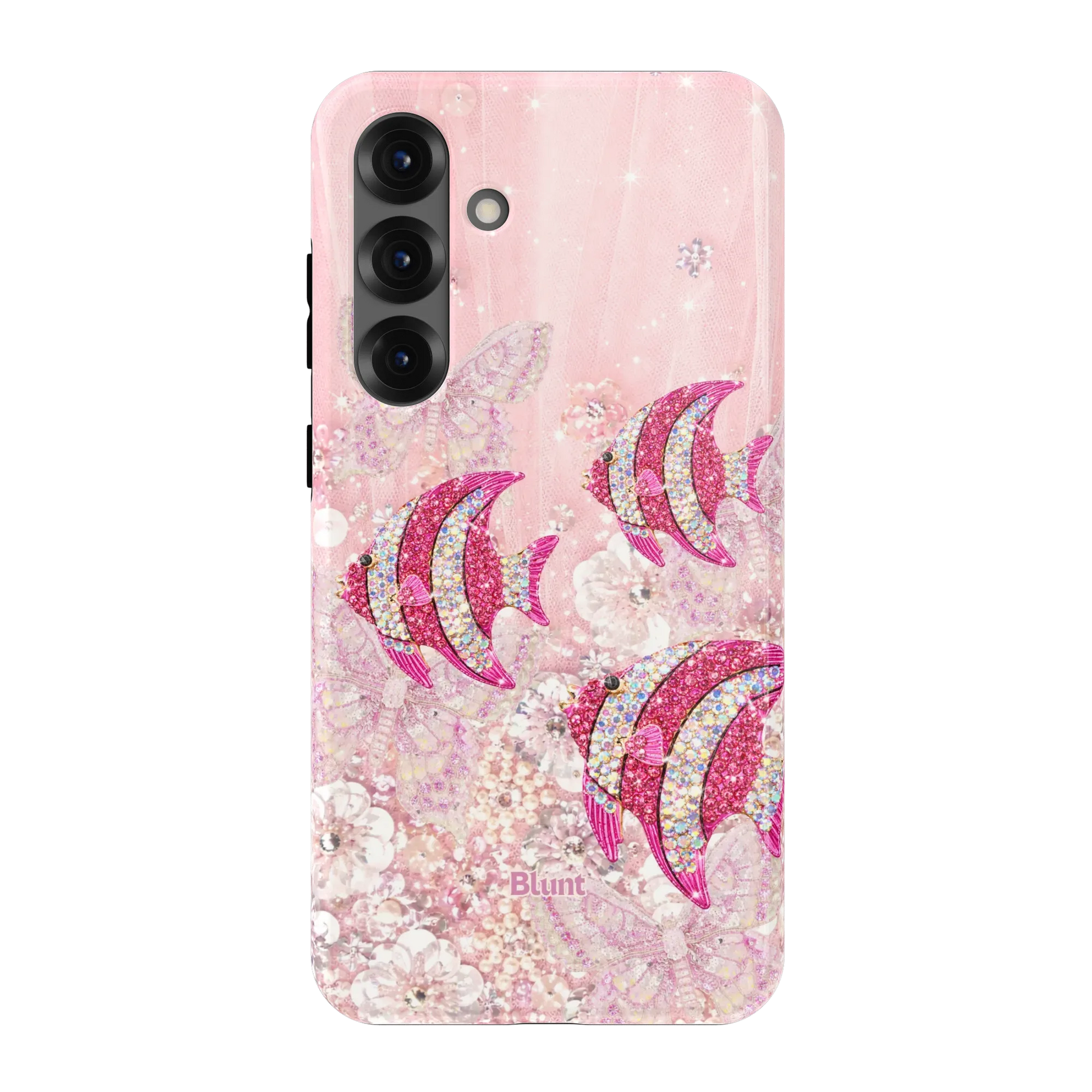 Sea-Angels-samsung-case-Galaxy S25 Plus-1