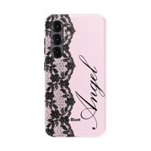 Lace Angel Samsung Case