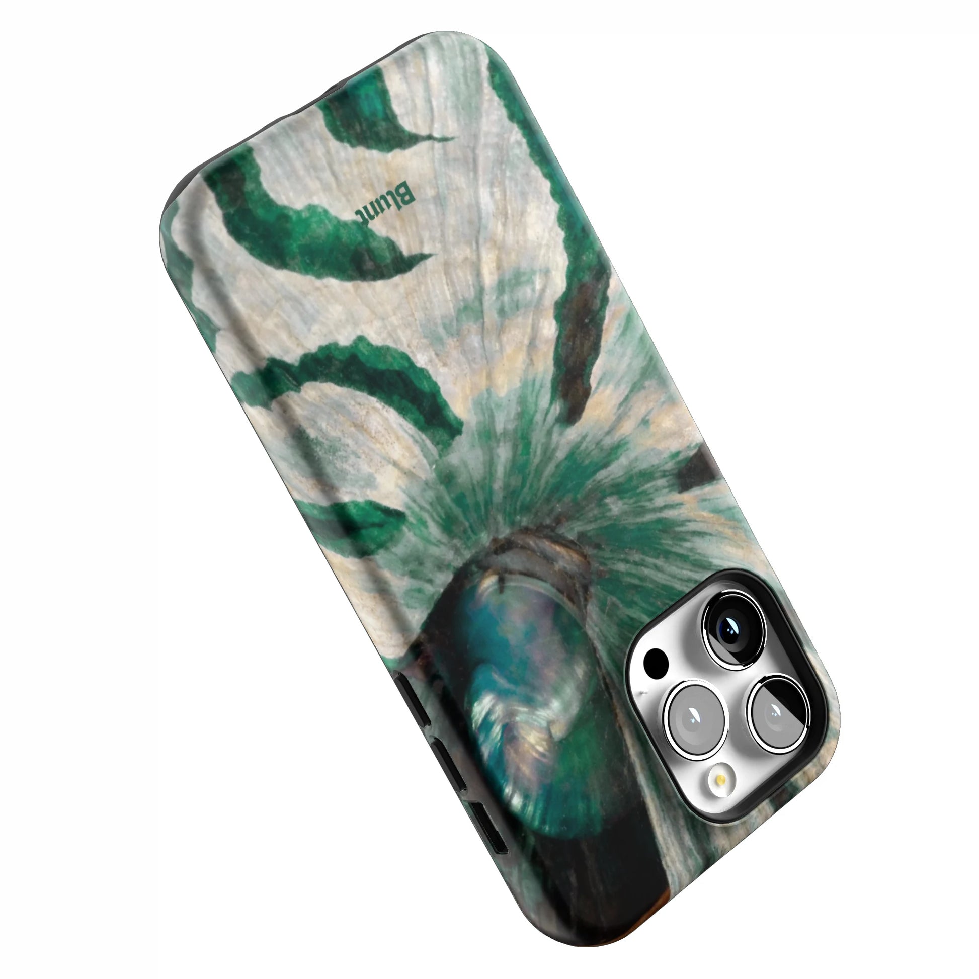 Moss-Conch-iphone-case-iPhone 14 Pro Max-4
