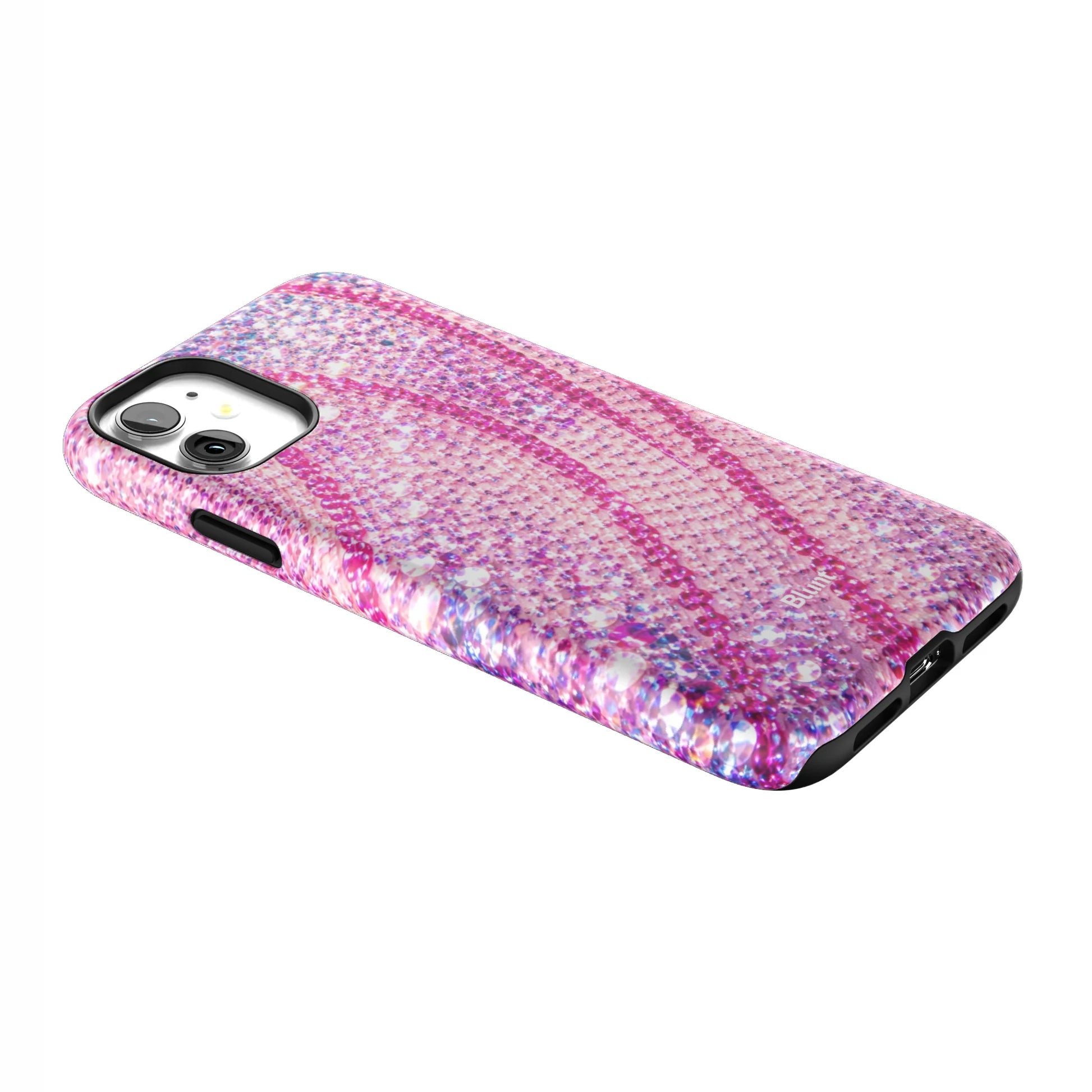 Pink-Tease-iphone-case-iPhone 11-2