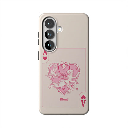 Lucky Love Samsung Case