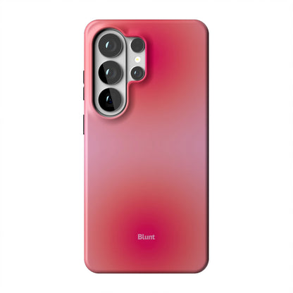 Sunkissed Samsung Case