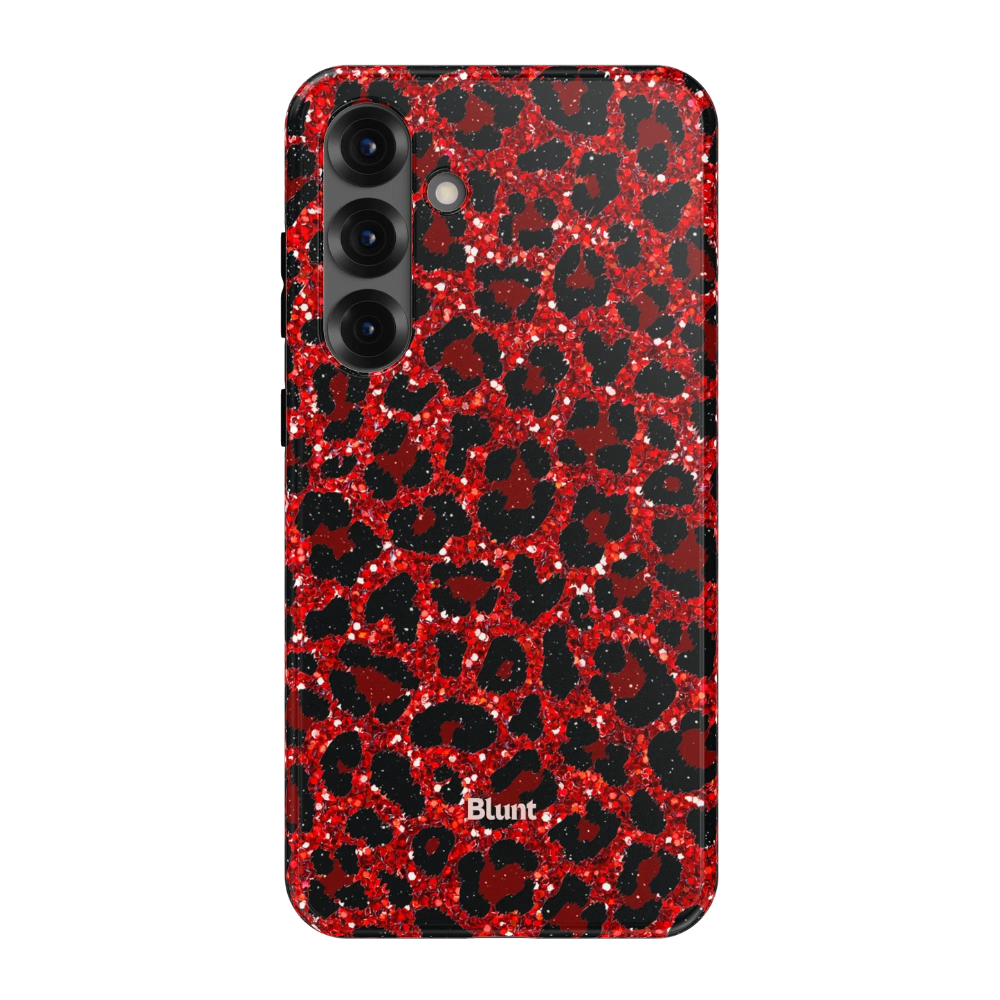 Fyre Samsung Case