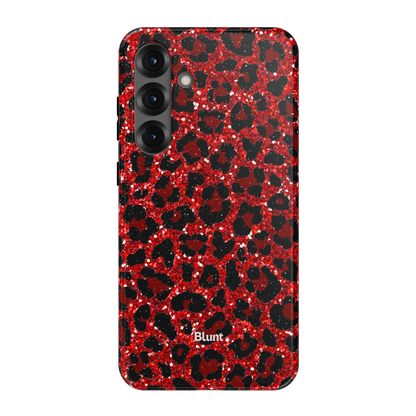 Fyre Samsung Case