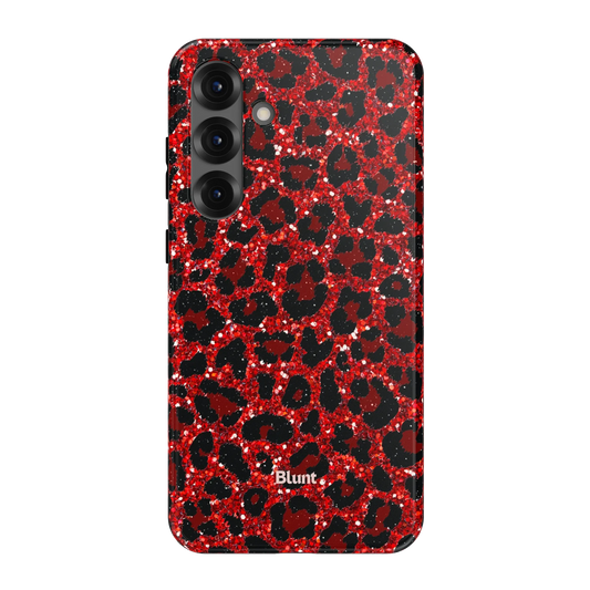 Fyre Samsung Case