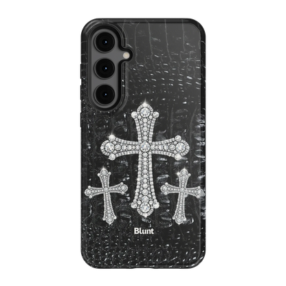Sanctum-Bling-samsung-case-S24 Plus-1