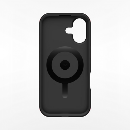 Arlene iPhone Case
