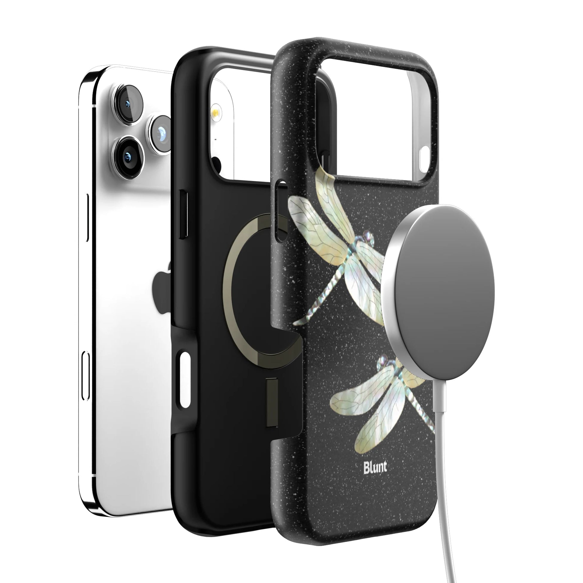Noir-Damer-iphone-case-iPhone 17 Pro Max-3