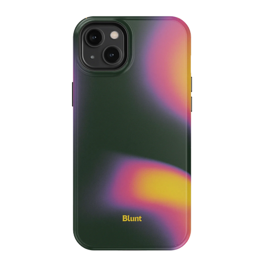 Smolt iPhone Case