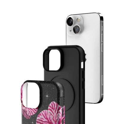 Untamed-Petal-iphone-case-iPhone 13 Mini-3