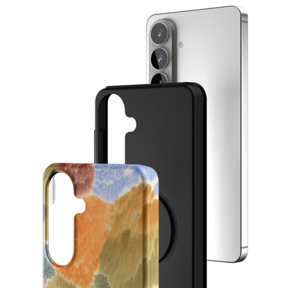 Soft-Moss-samsung-case-Galaxy S26 Plus-3