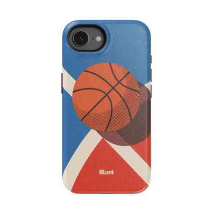 iPhone 16 E Tough