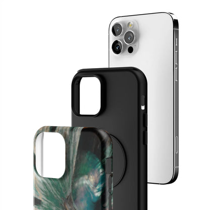 Moss-Conch-iphone-case-iPhone 12 Pro-3