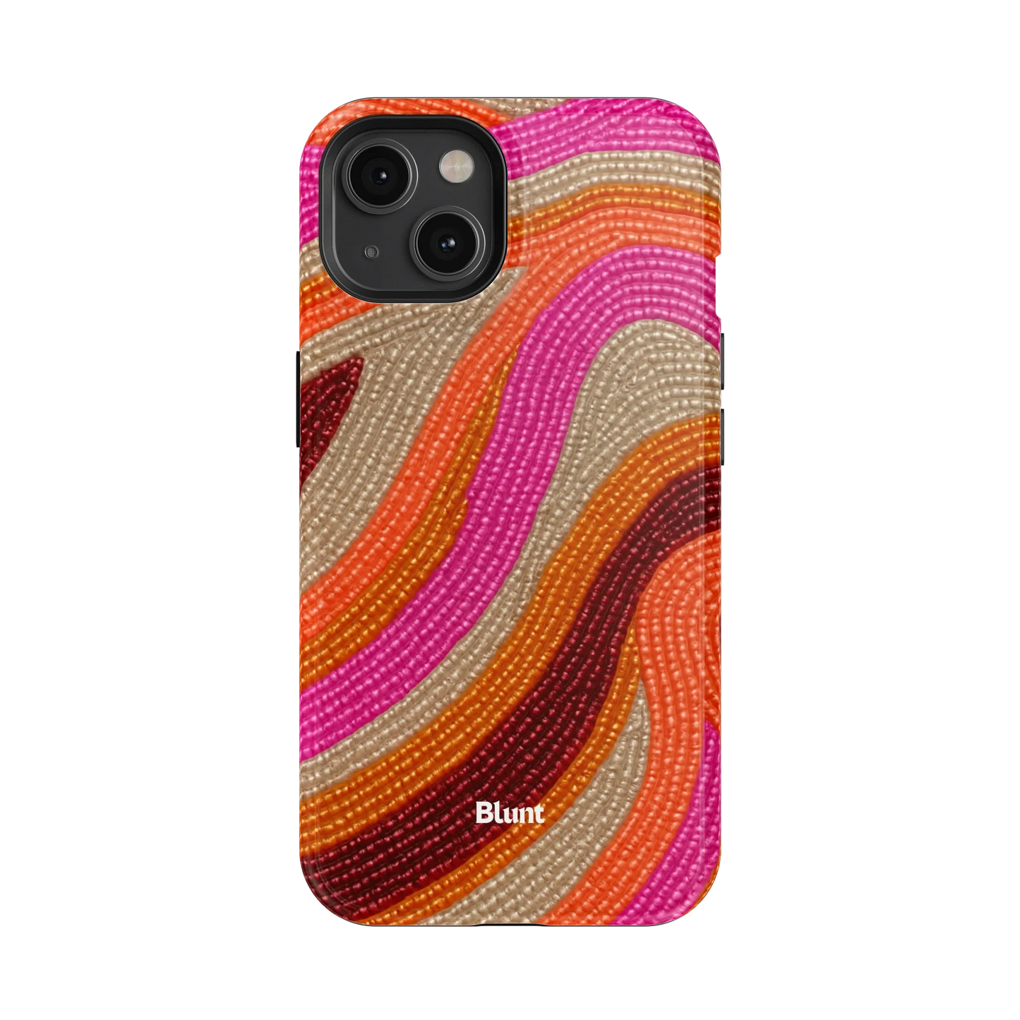 Clay iPhone Case
