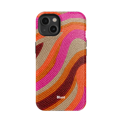 Clay iPhone Case