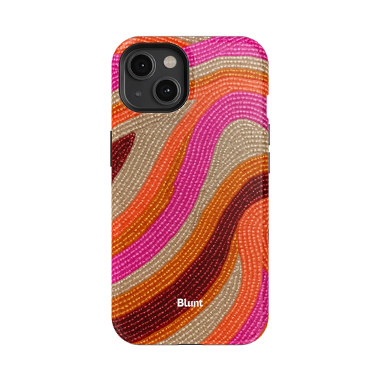 Clay iPhone Case