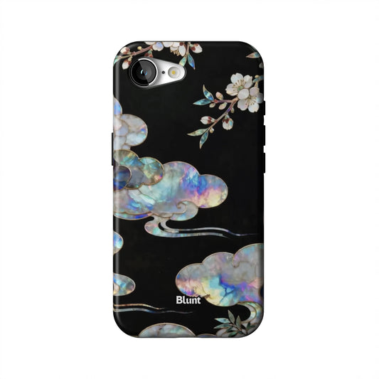 Opal-Sky-iphone-case-iPhone 17 E-1