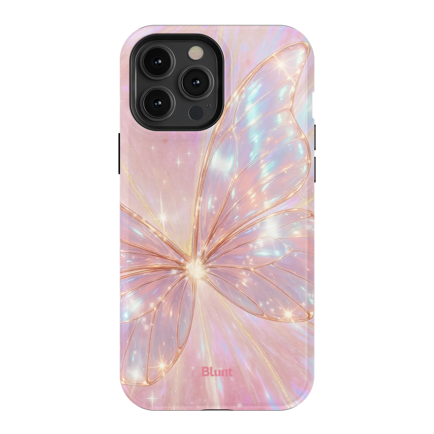 Flutter iPhone Case